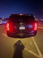 2019 Chevrolet Suburban