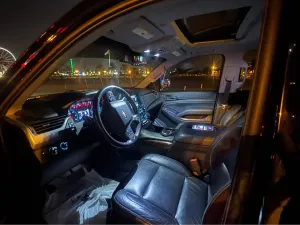 2019 Chevrolet Suburban