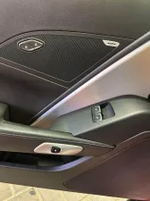 2019 Chevrolet Corvette