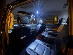 2019 Chevrolet Suburban