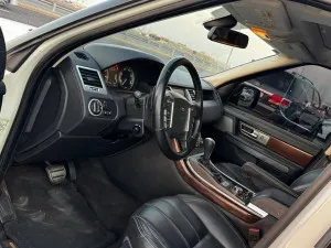 2010 Land Rover Range Rover Sport