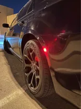 2019 Chrysler 300
