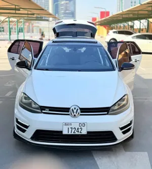2015 فولجس فاجن جولف