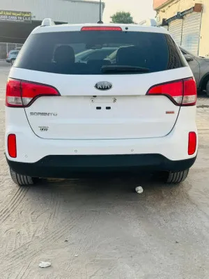 2014 Kia Sorento