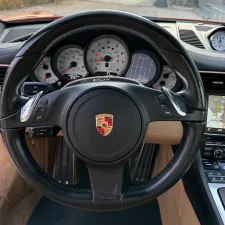 2015 Porsche 911 Carrera
