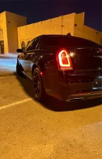2019 Chrysler 300