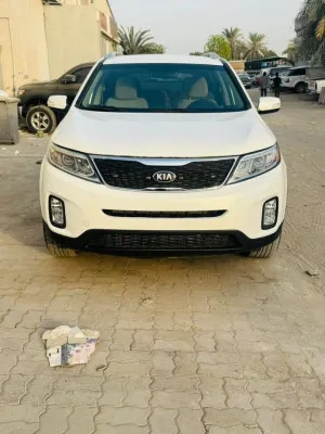 2014 Kia Sorento