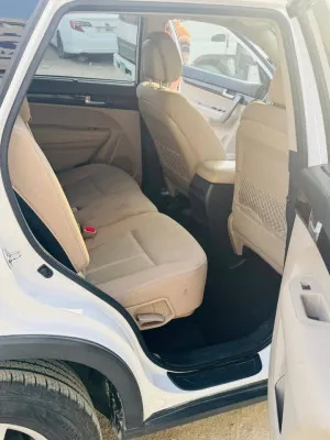 2014 Kia Sorento