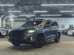 2021 جيتور اكس ٩٠ بلس in dubai