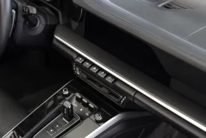 2021 Porsche 911 Carrera