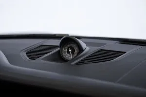 2021 Porsche 911 Carrera