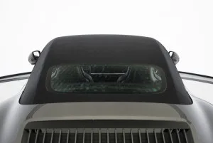 2021 Porsche 911 Carrera