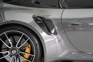 2021 Porsche 911 Carrera