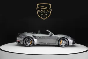 2021 Porsche 911 Carrera