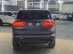 2021 جيتور اكس ٩٠ بلس
