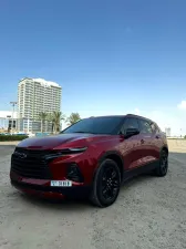 2022 Chevrolet Blazer