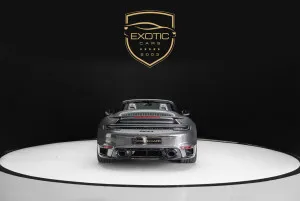 2021 Porsche 911 Carrera