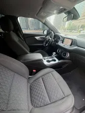 2022 Chevrolet Blazer
