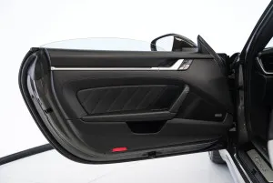 2021 Porsche 911 Carrera