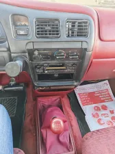 2004 Toyota Hilux