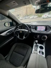 2022 Chevrolet Blazer