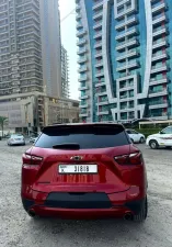 2022 Chevrolet Blazer