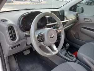 2020 Kia Picanto