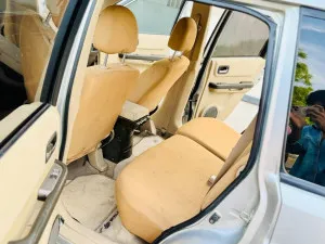 2010 Nissan XTrail