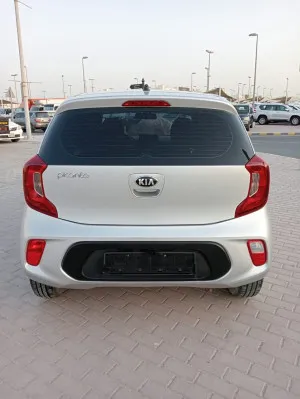 2020 Kia Picanto