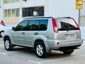 2010 Nissan XTrail