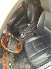 2008 Mercedes-Benz S-Class