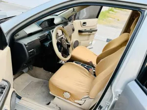 2010 Nissan XTrail