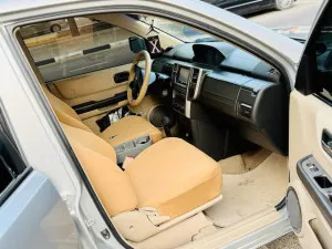 2010 Nissan XTrail
