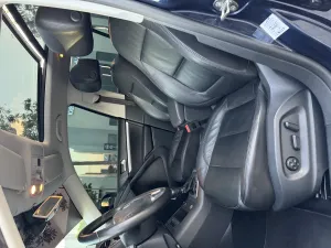 2015 Volkswagen Tiguan