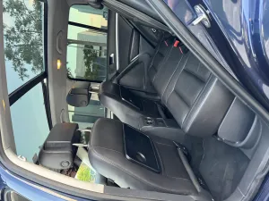 2015 Volkswagen Tiguan