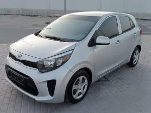2020 Kia Picanto