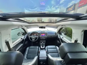 2015 Volkswagen Tiguan
