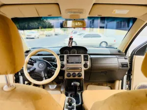 2010 Nissan XTrail