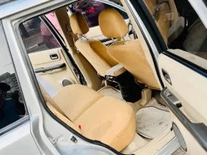 2010 Nissan XTrail