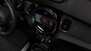 2024 Mini John Cooper Works