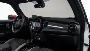 2024 Mini John Cooper Works