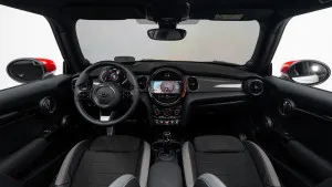 2024 Mini John Cooper Works