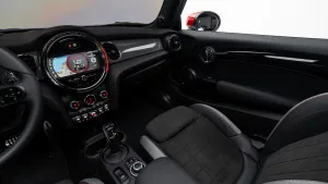 2024 Mini John Cooper Works
