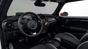 2024 Mini John Cooper Works