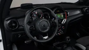 2024 Mini John Cooper Works