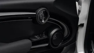 2024 Mini John Cooper Works