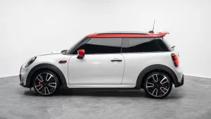 2024 Mini John Cooper Works