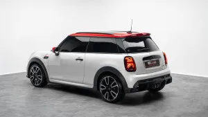 2024 Mini John Cooper Works