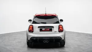 2024 Mini John Cooper Works