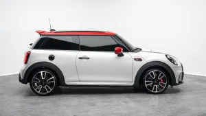 2024 Mini John Cooper Works
